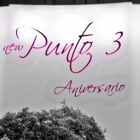 La discoteca punto 3 apoya al gallego Serxio a ganar un piso gratis en el concurso Amstel #compartopiso